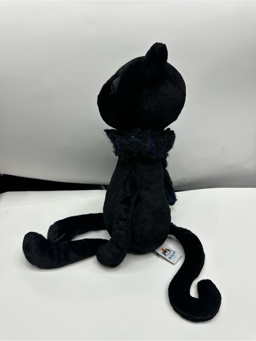 Jellycat Glamorama Cat 16” - Picture 3 of 8